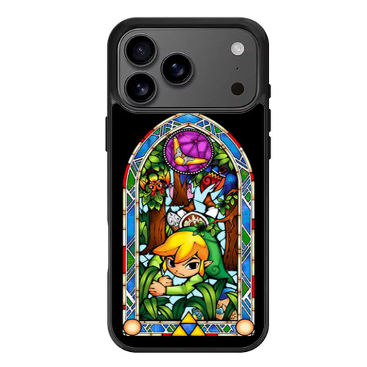 The Legend Of Zelda 05 iPhone 17 Pro Max Case