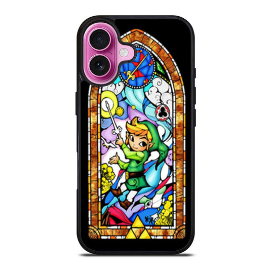 The Legend Of Zelda 06 iPhone Case Cover
