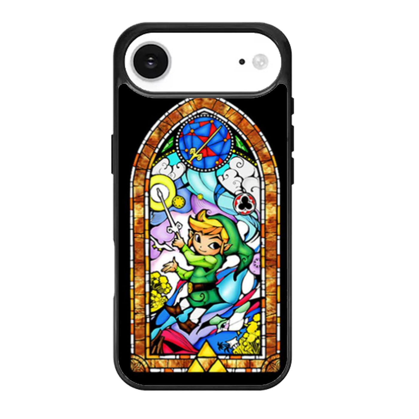 The Legend Of Zelda 06 iPhone Air Case