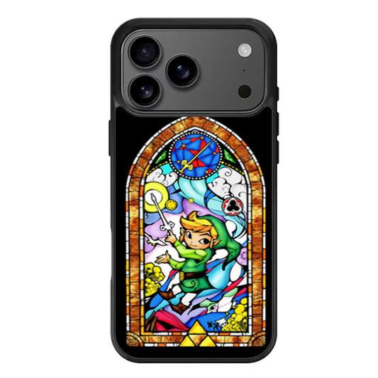 The Legend Of Zelda 06 iPhone 17 Pro Max Case