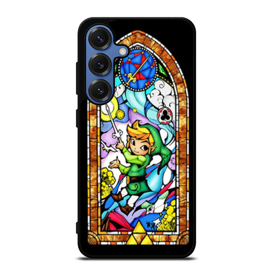 The Legend Of Zelda 06 Samsung S25 Ultra Case