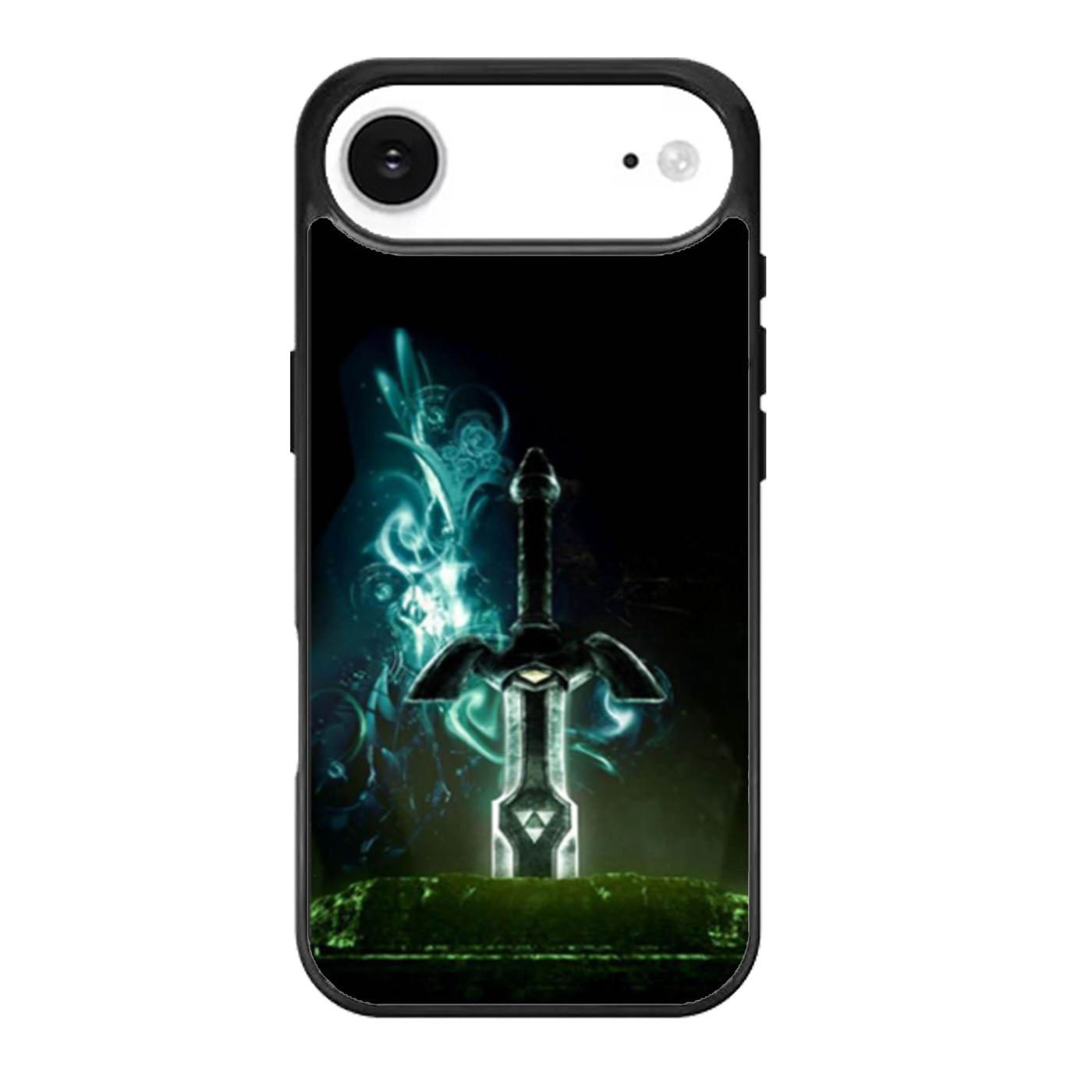 The Legend of Zelda iPhone Air Case