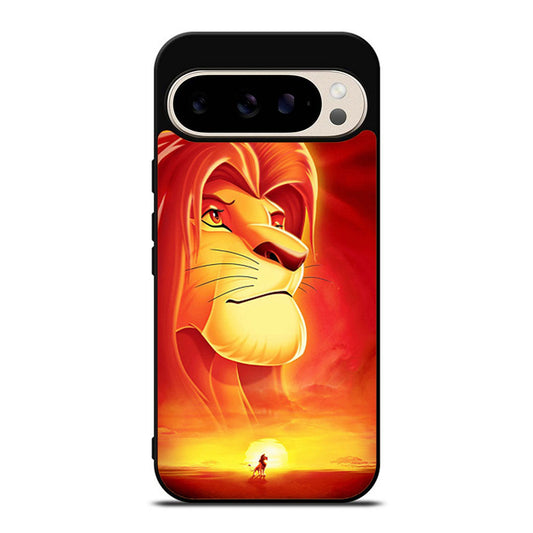 The Lion King Live Google Pixel 9 Pro Case