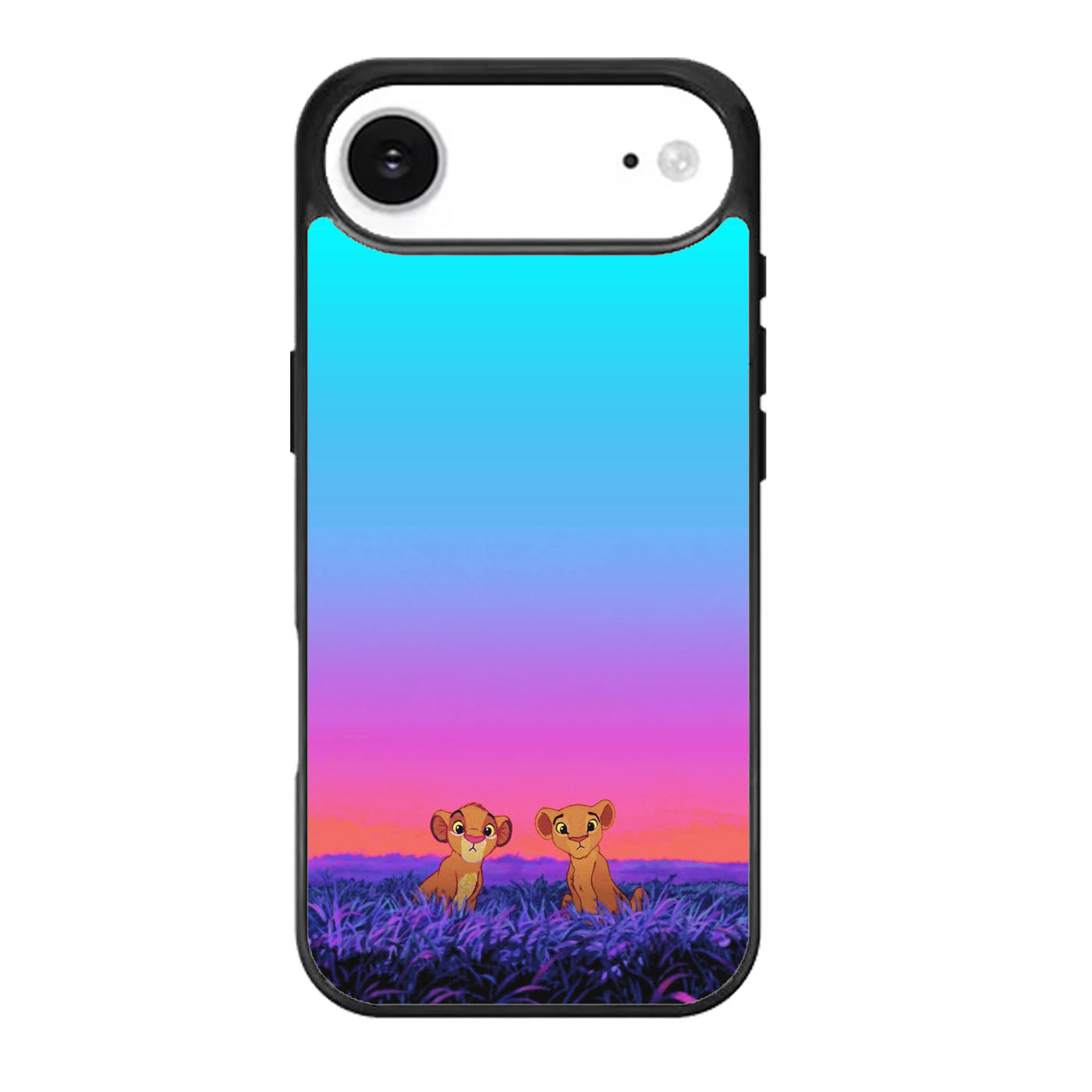 The Lion King iPhone Air Case