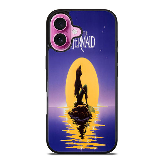 The Little Mermaid iPhone Case Cover