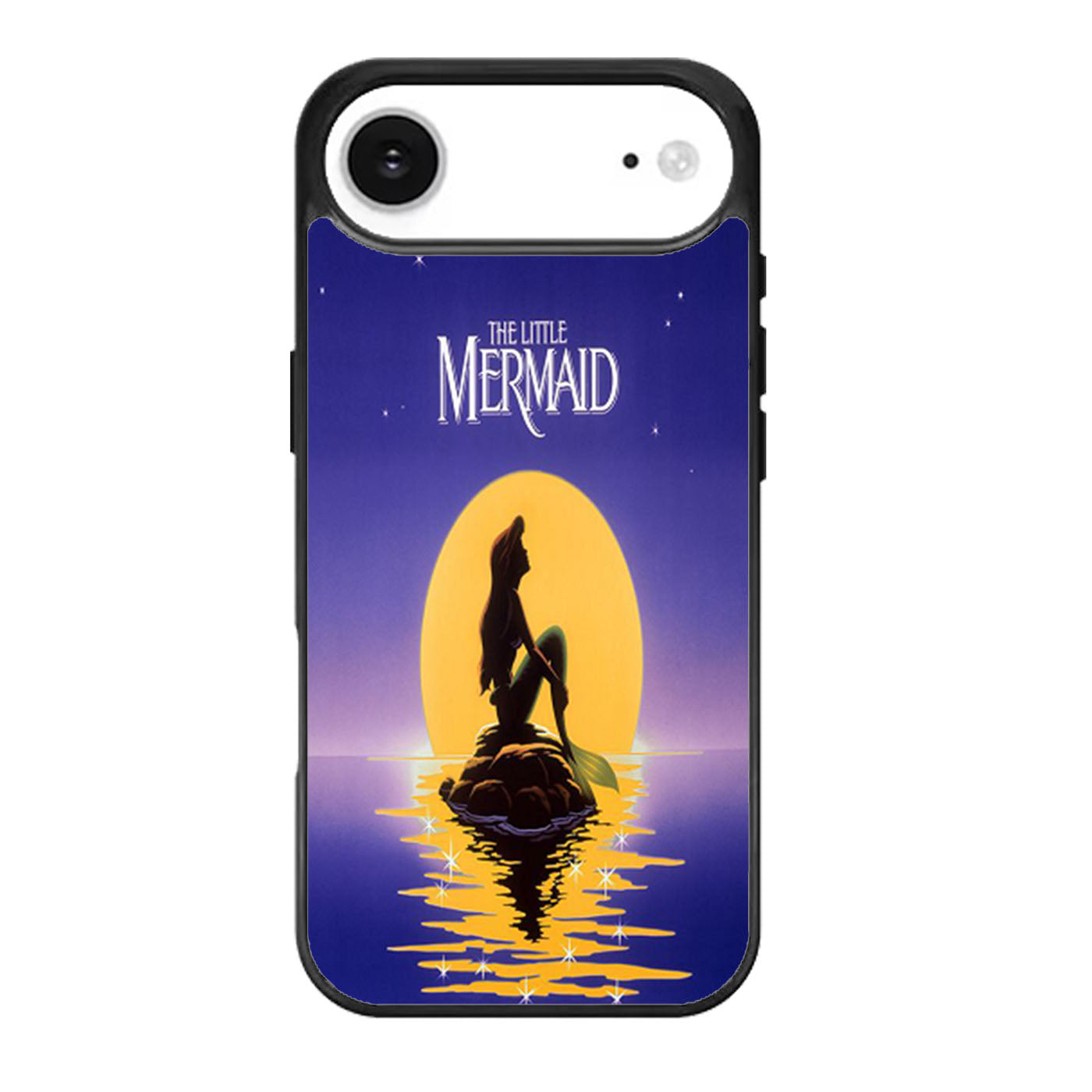 The Little Mermaid iPhone Air Case