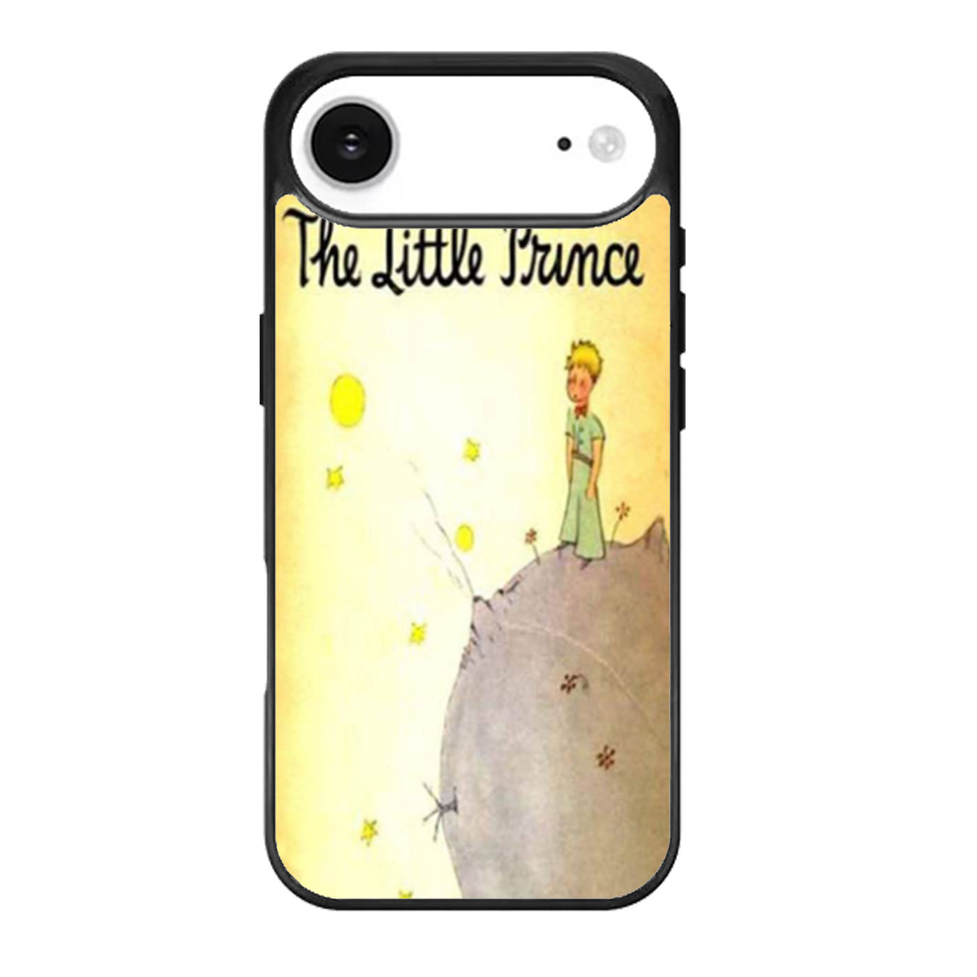 The Little Prince iPhone Air Case
