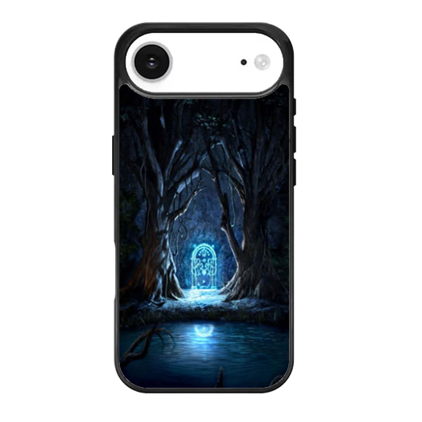 The Lord of The Rings Gates of Moria iPhone Air Case