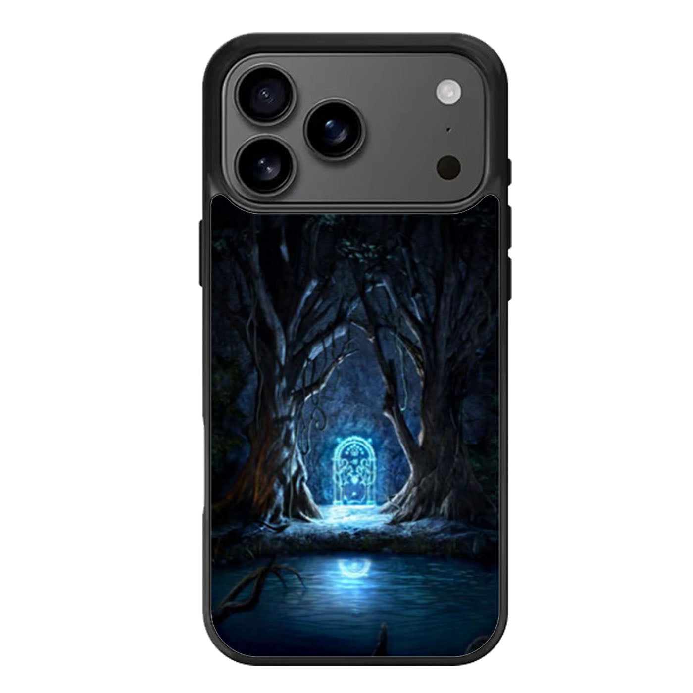The Lord of The Rings Gates of Moria iPhone 17 Pro Max Case