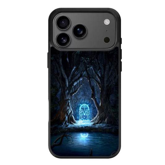 The Lord of The Rings Gates of Moria iPhone 17 Pro Max Case