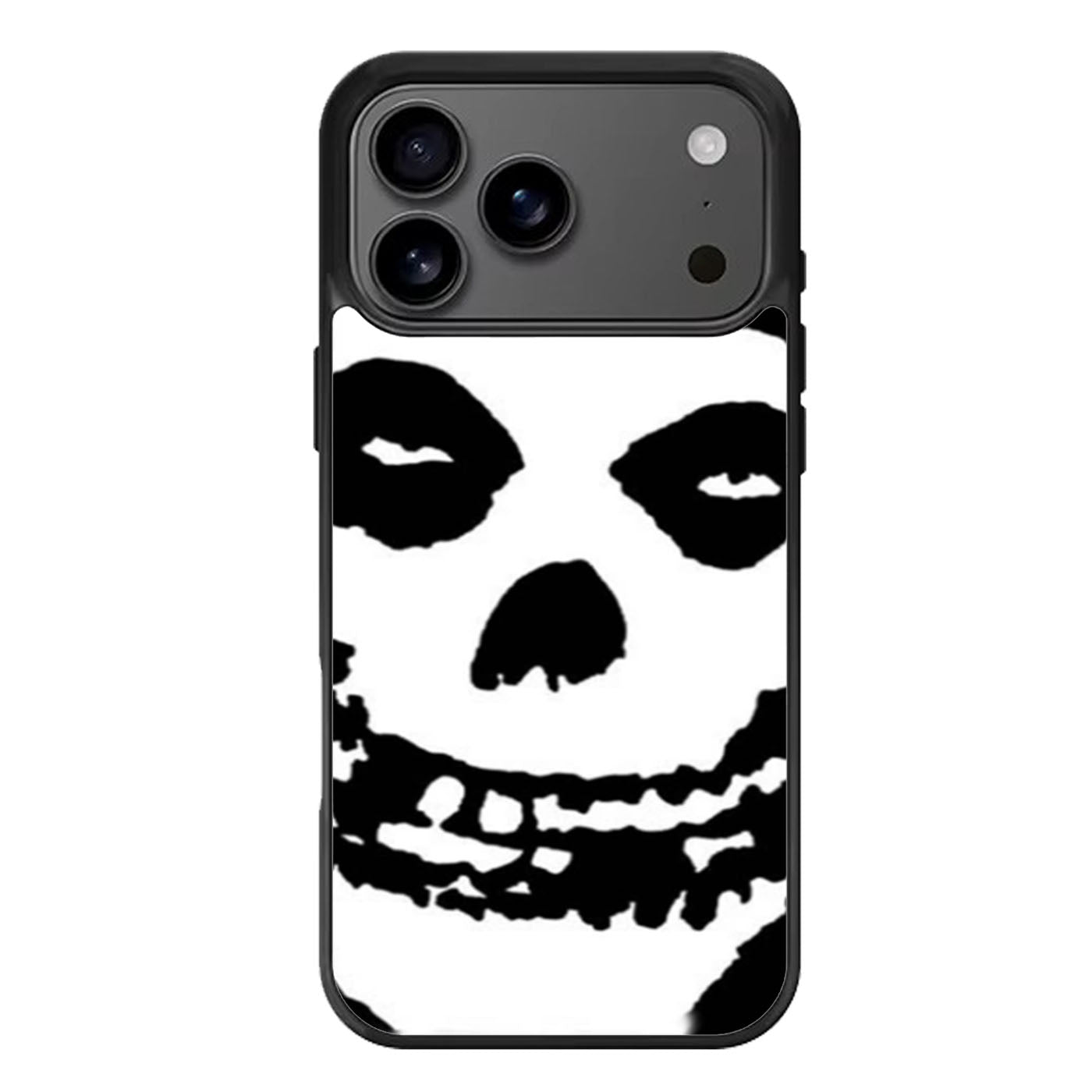 The Misfits iPhone 17 Pro Max Case