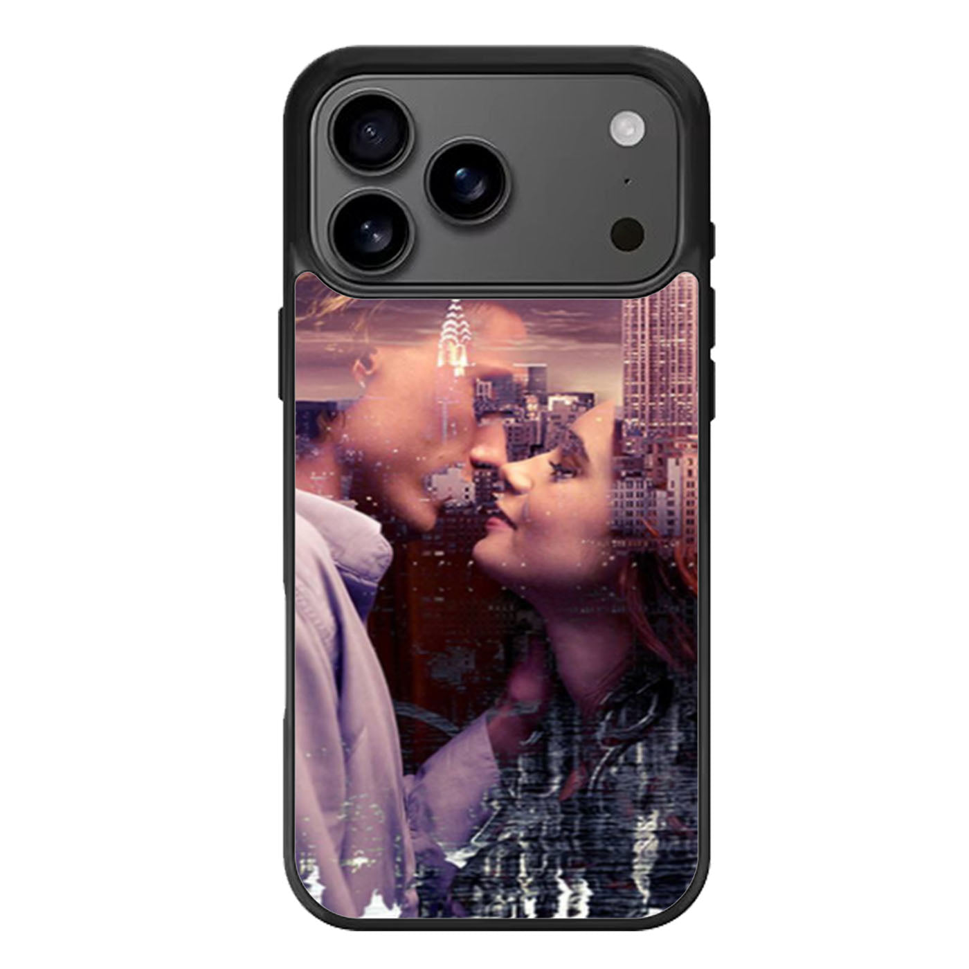 The Mortal Instrument iPhone 17 Pro Max Case