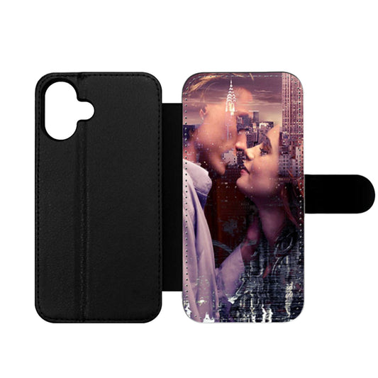The Mortal Instrument Wallet iPhone Case