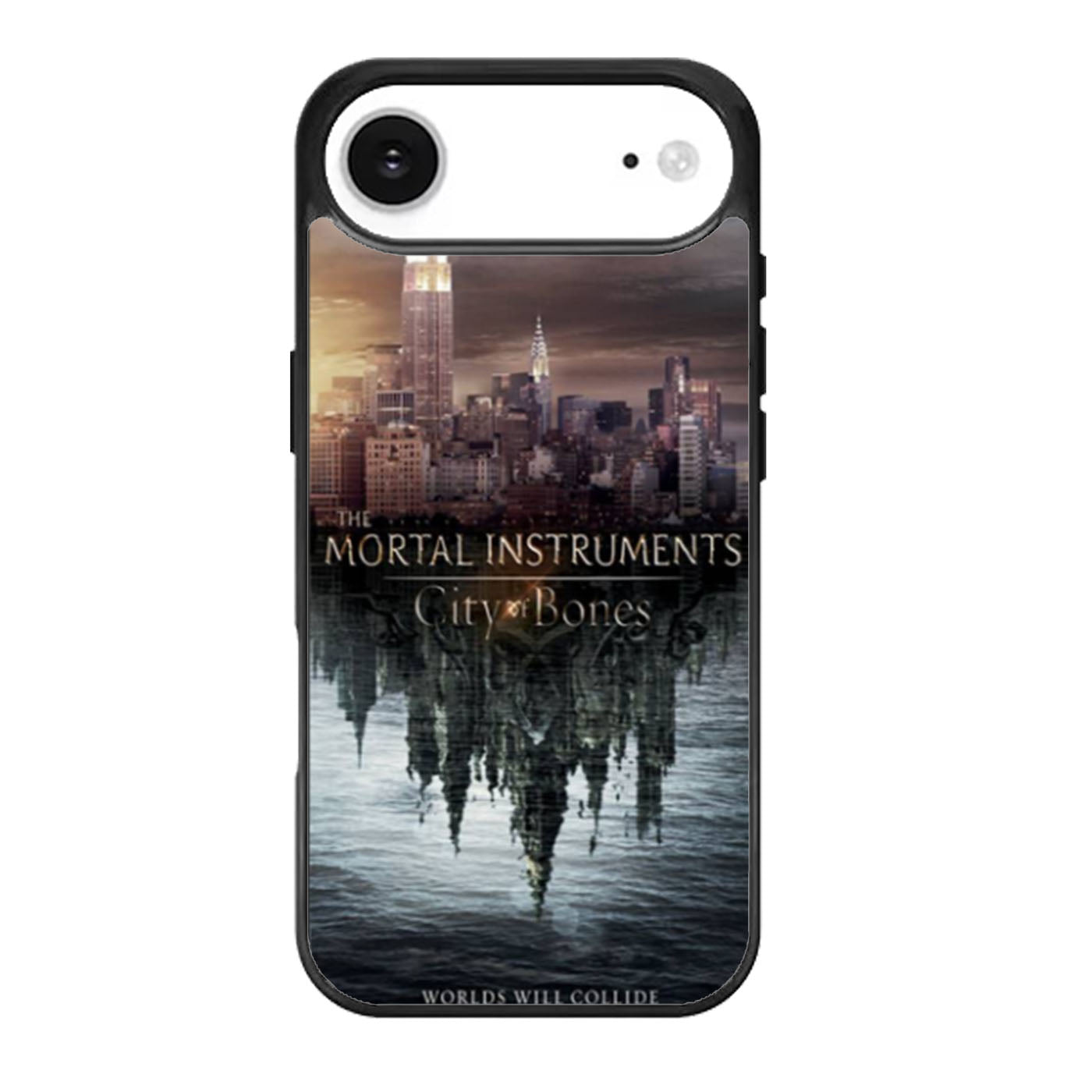 The Mortal Instruments City of Bones iPhone Air Case