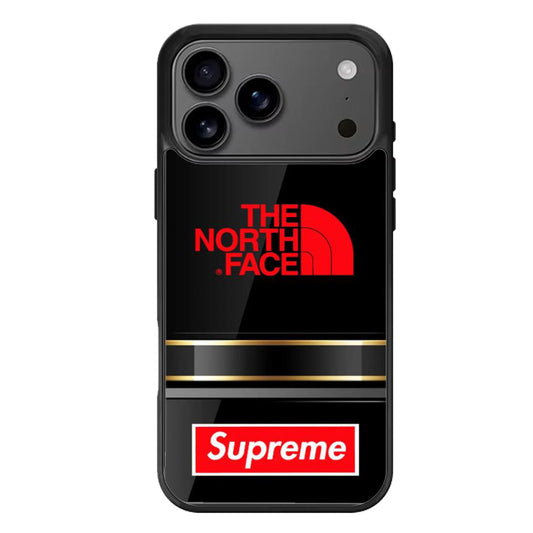 The North Face iPhone 17 Pro Max Case