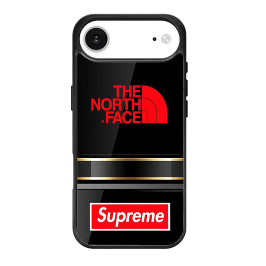 The North Face iPhone Air Case