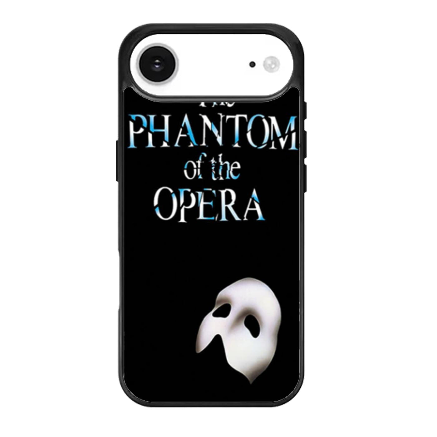 The Phantom of The Opera iPhone Air Case