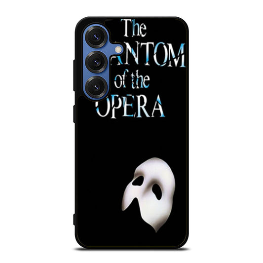 The Phantom of The Opera Samsung S25 Ultra Case