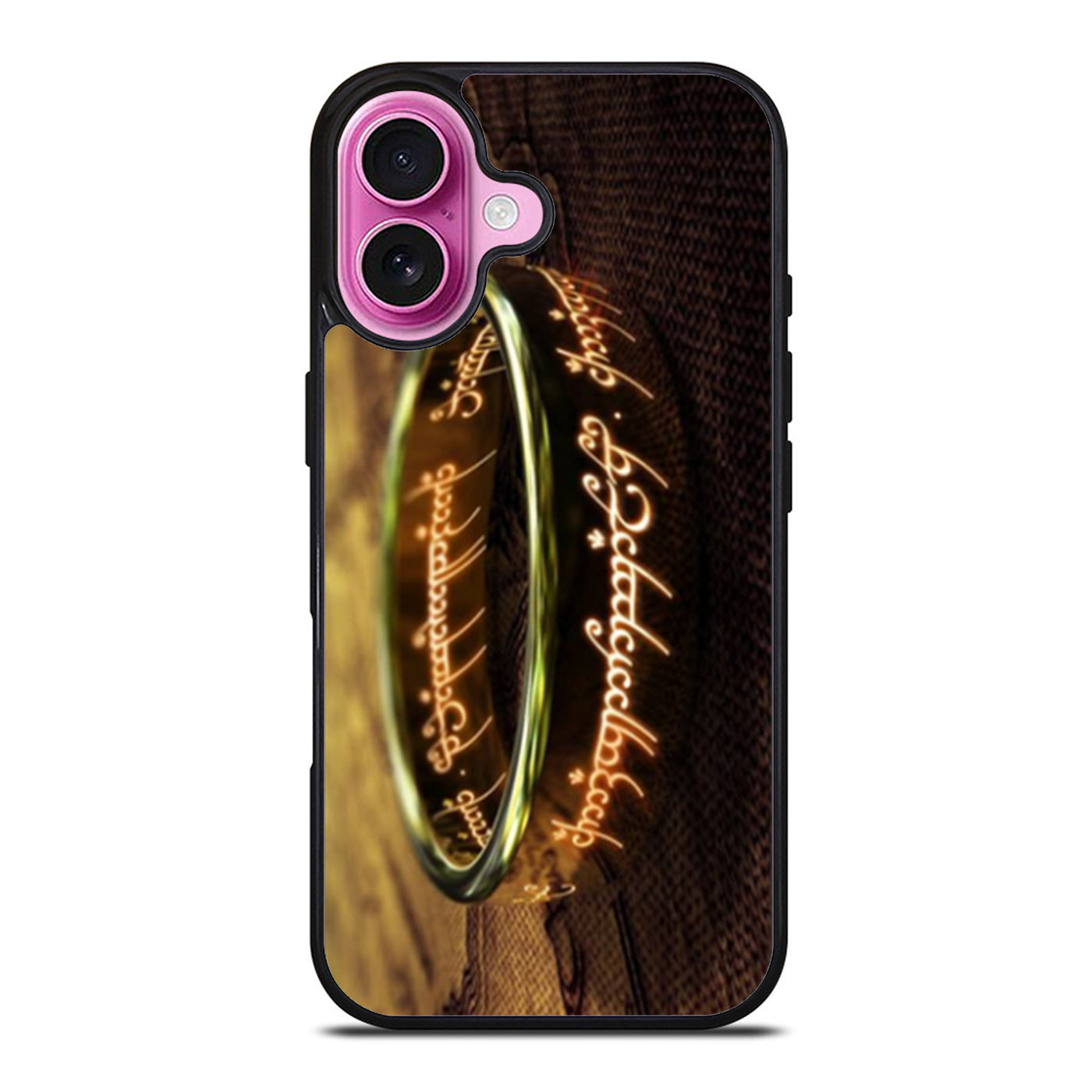 The Ring Lord of The Rings iPhone Case Cover