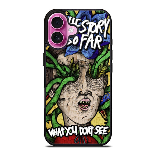 The Story So Far iPhone Case Cover