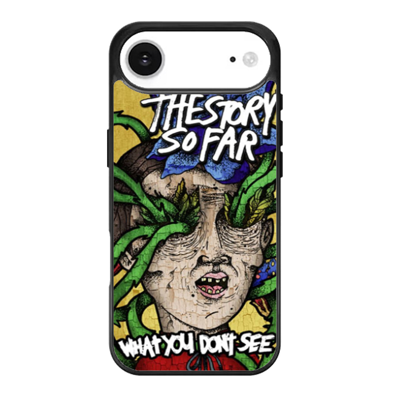 The Story So Far iPhone Air Case