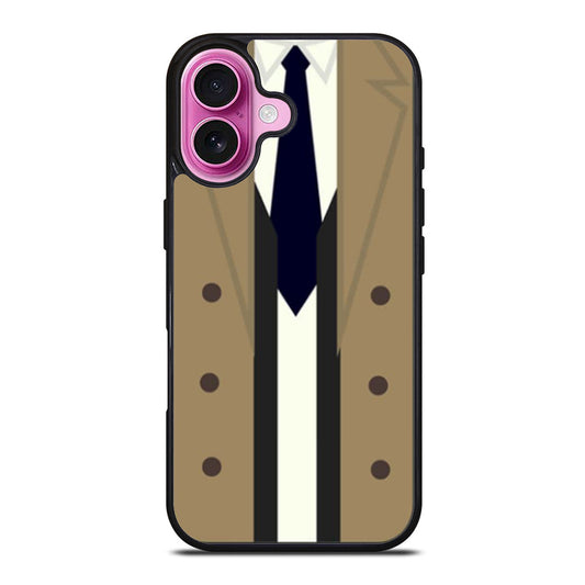 The Suit iPhone Case Cover