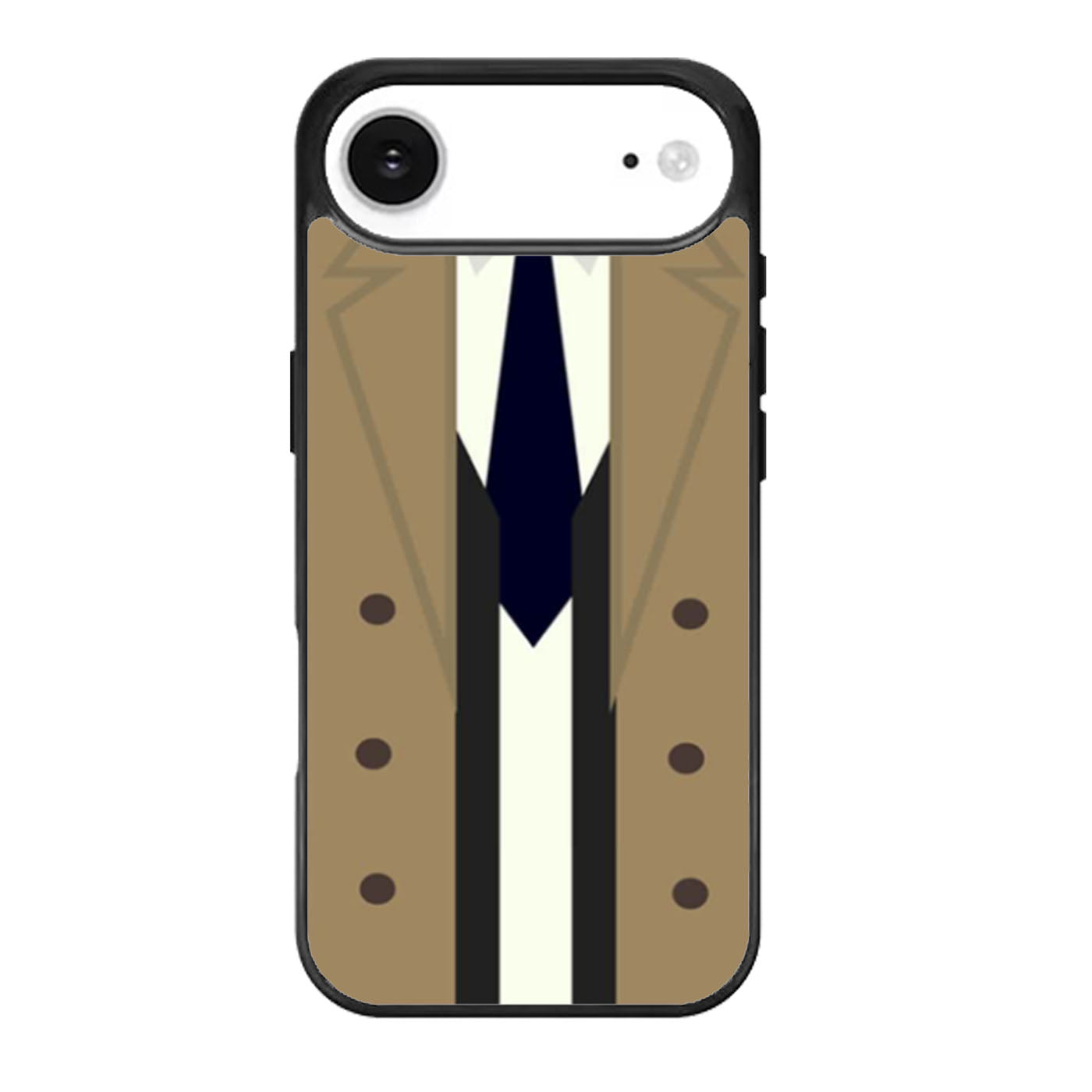 The Suit iPhone Air Case