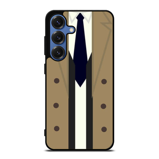 The Suit Samsung S25 Ultra Case