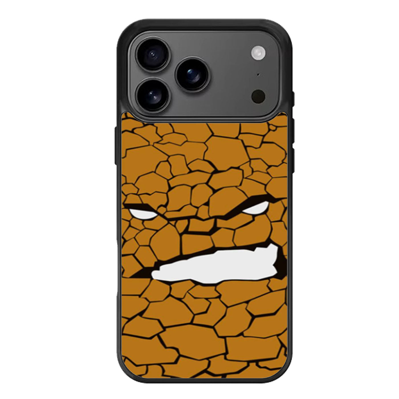 The Thing iPhone 17 Pro Max Case
