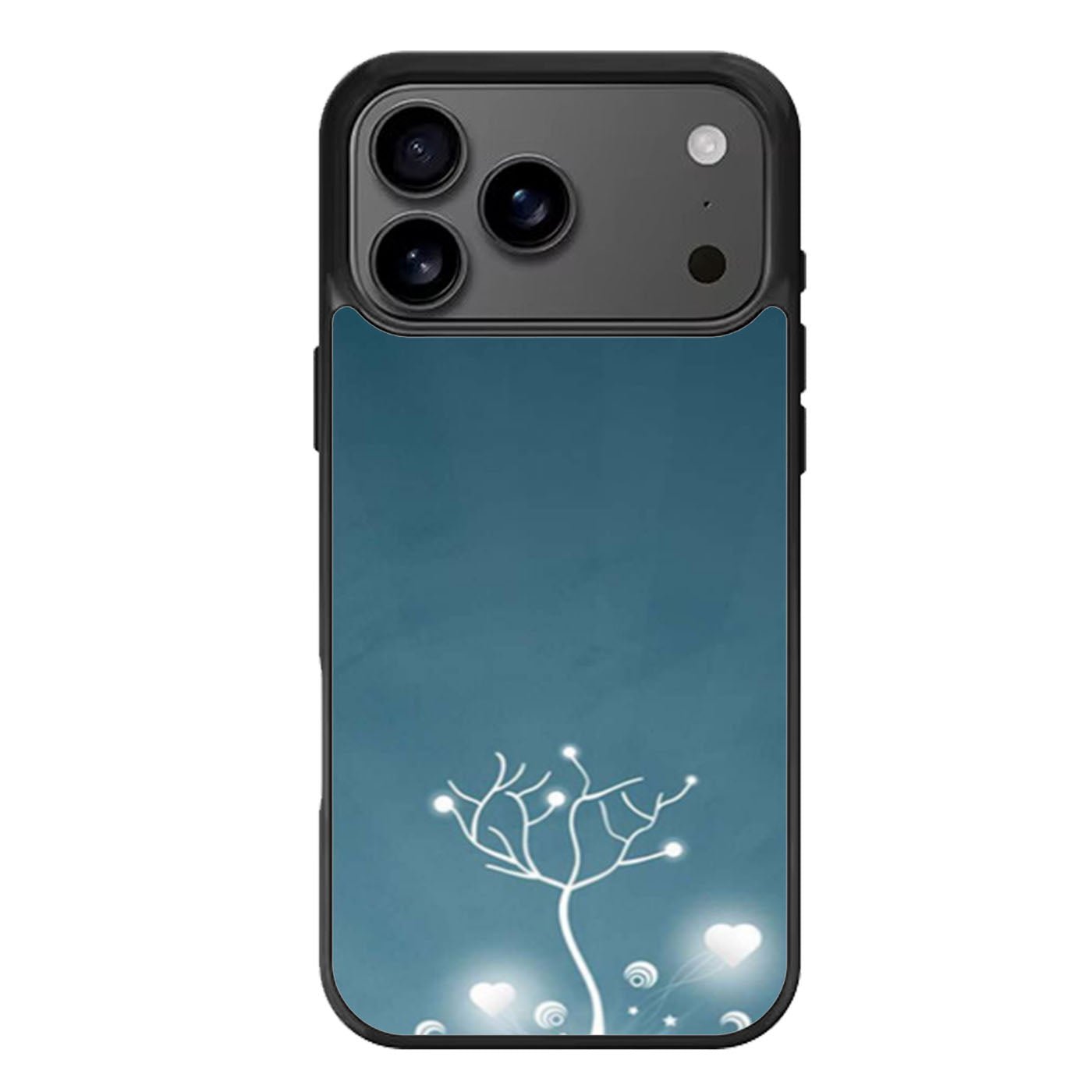 The Tree of Life iPhone 17 Pro Max Case