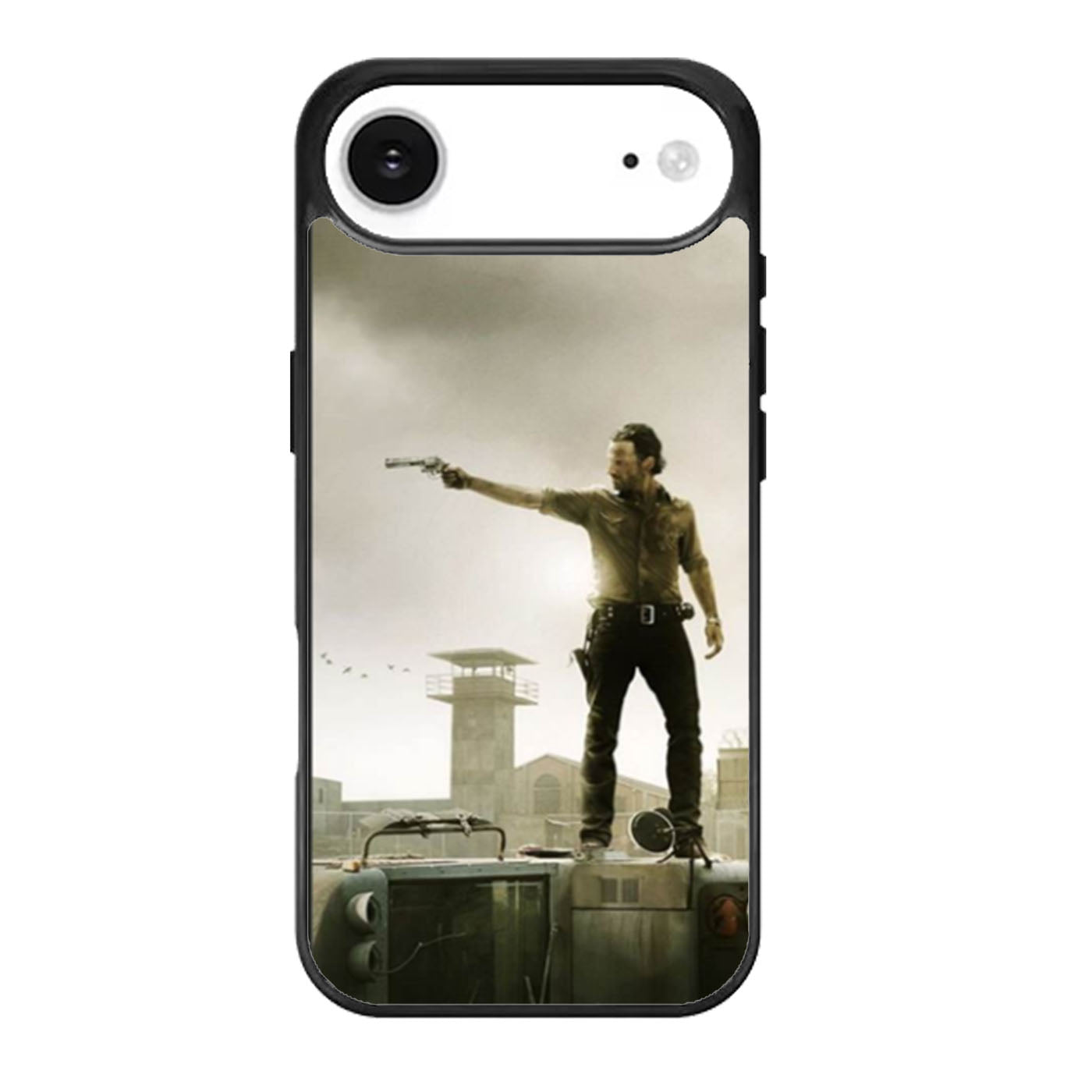 The Walking Dead iPhone Air Case
