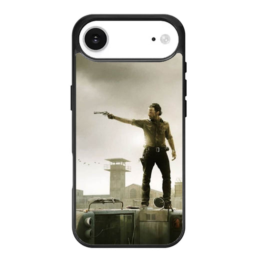 The Walking Dead iPhone Air Case