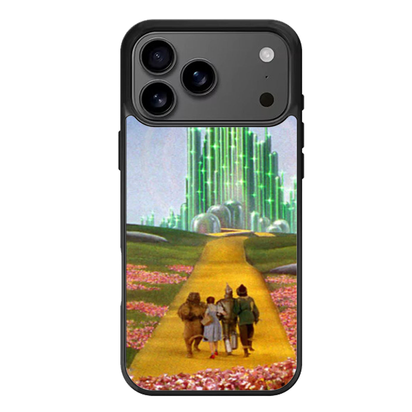 The Wizard Of Oz Two iPhone 17 Pro Max Case