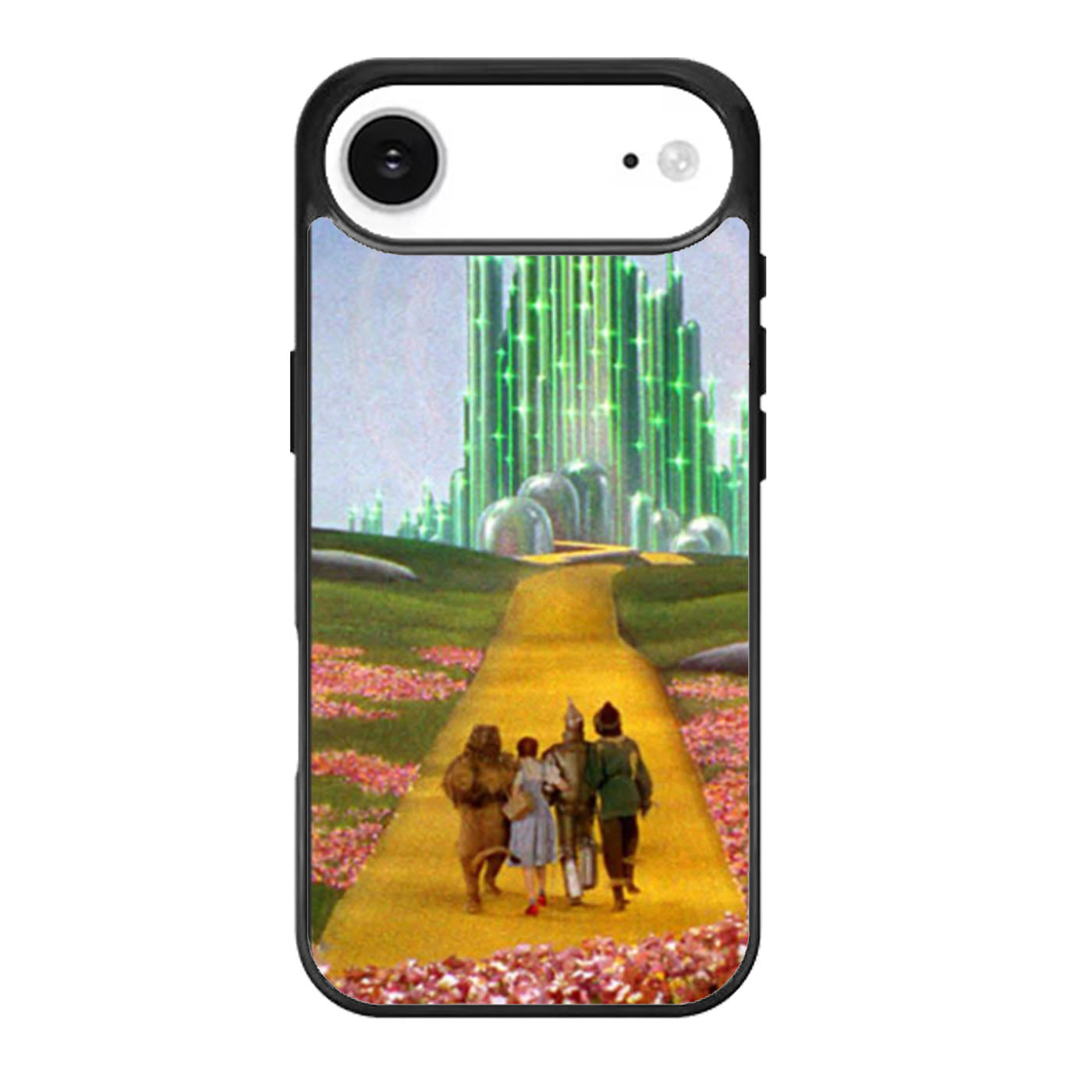 The Wizard Of Oz Two iPhone Air Case