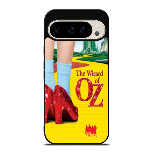 The Wizard of Oz Google Pixel 9 Pro Case