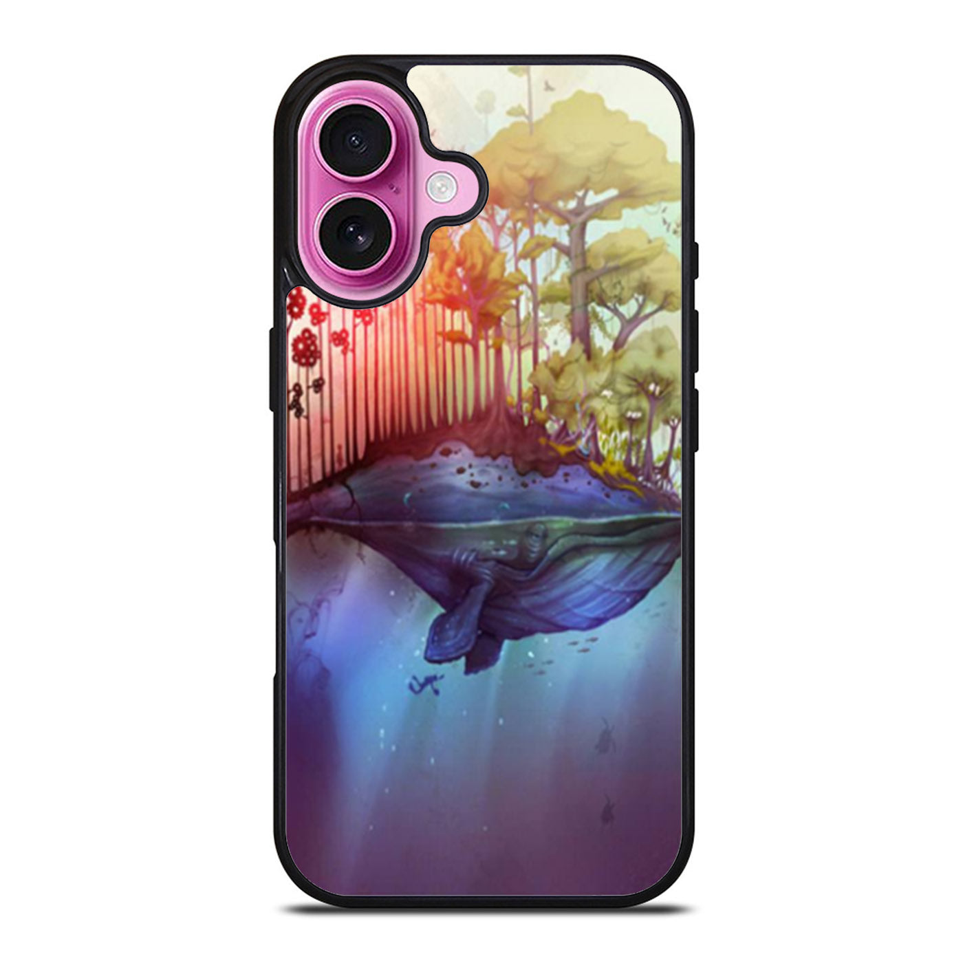 Thiago Neumann iPhone Case Cover