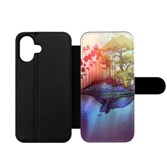 Thiago Neumann Wallet iPhone Case