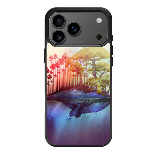 Thiago Neumann iPhone 17 Pro Max Case