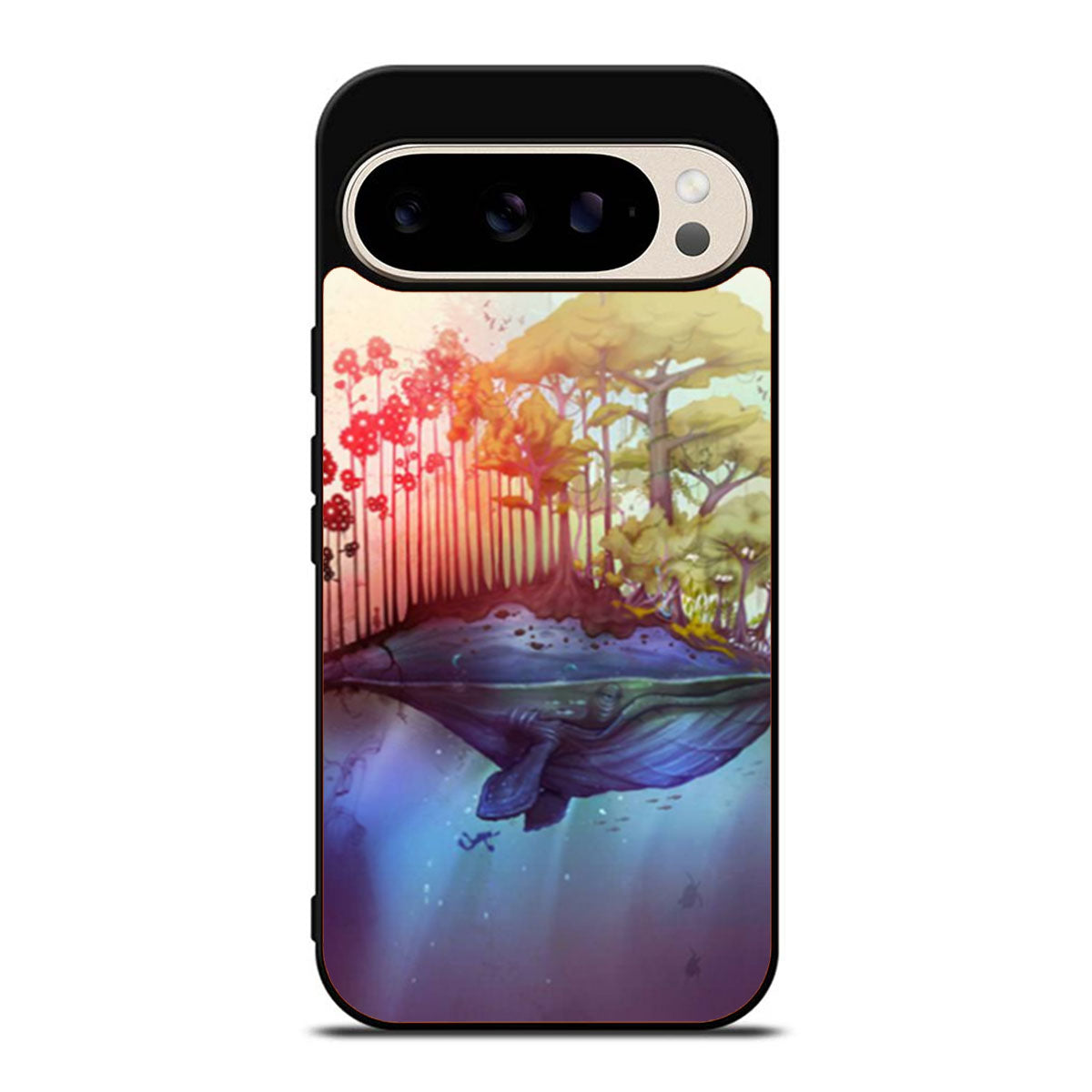 Thiago Neumann Google Pixel 9 Pro Case