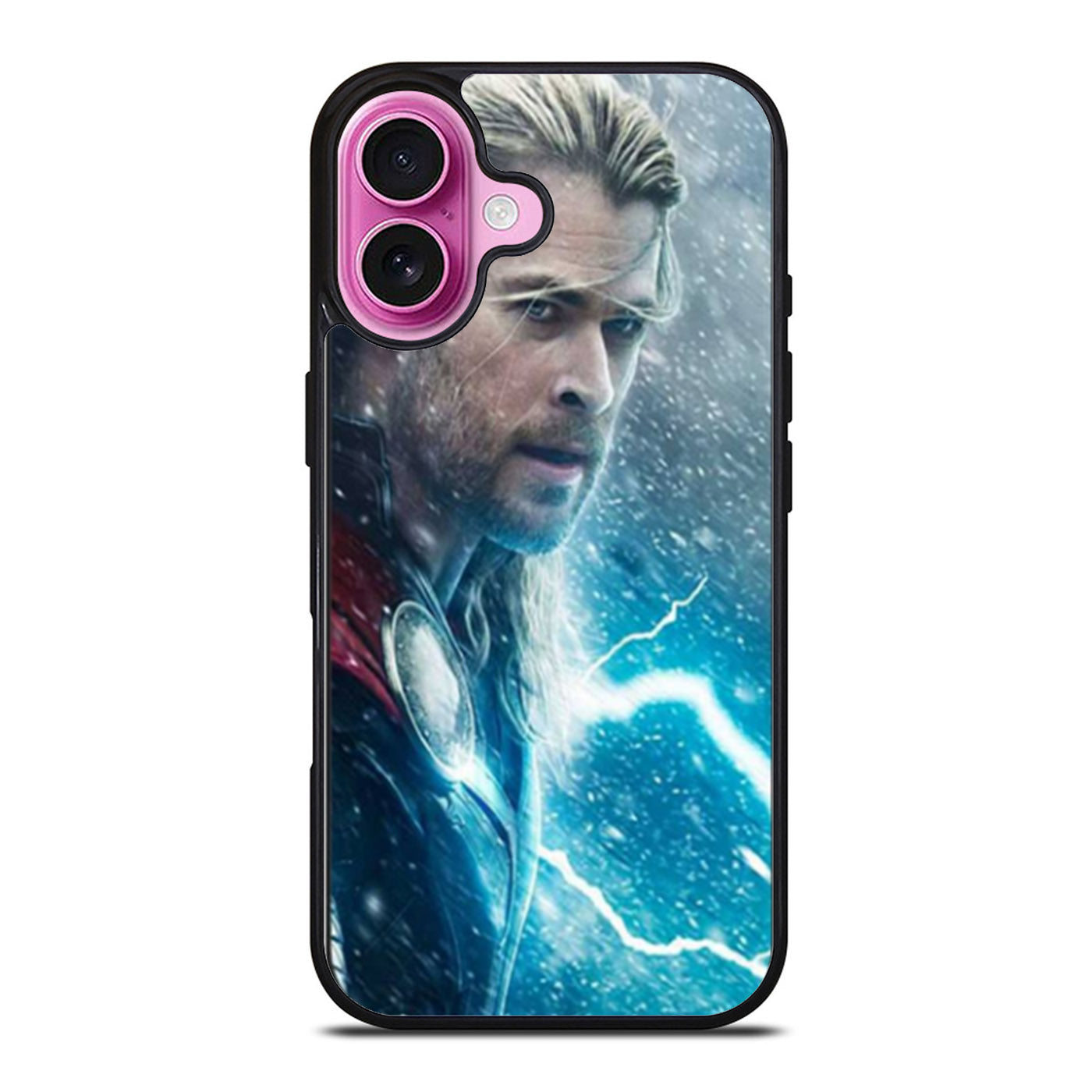 Thor iPhone Case Cover