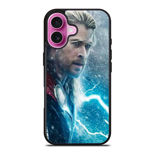 Thor iPhone Case Cover