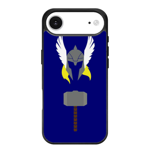 Thor God Of Thunder The Avengers iPhone Air Case