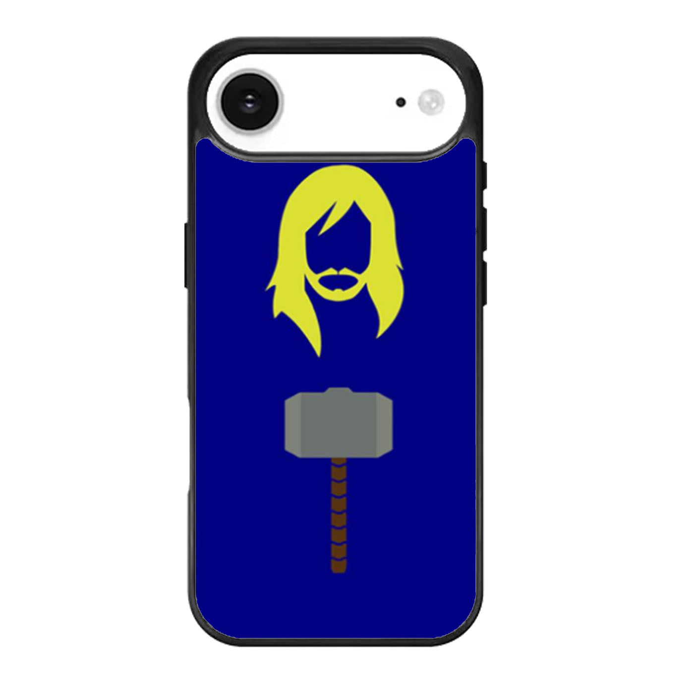 Thor Mjolnir Hammer The Avengers iPhone Air Case