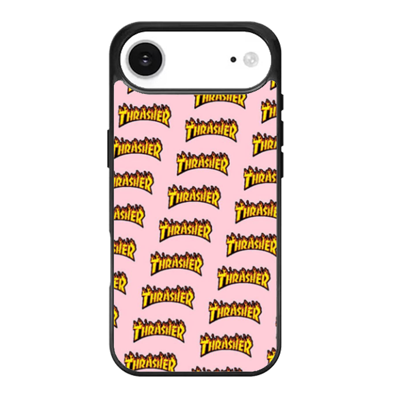 Thrasher Magazine iPhone Air Case