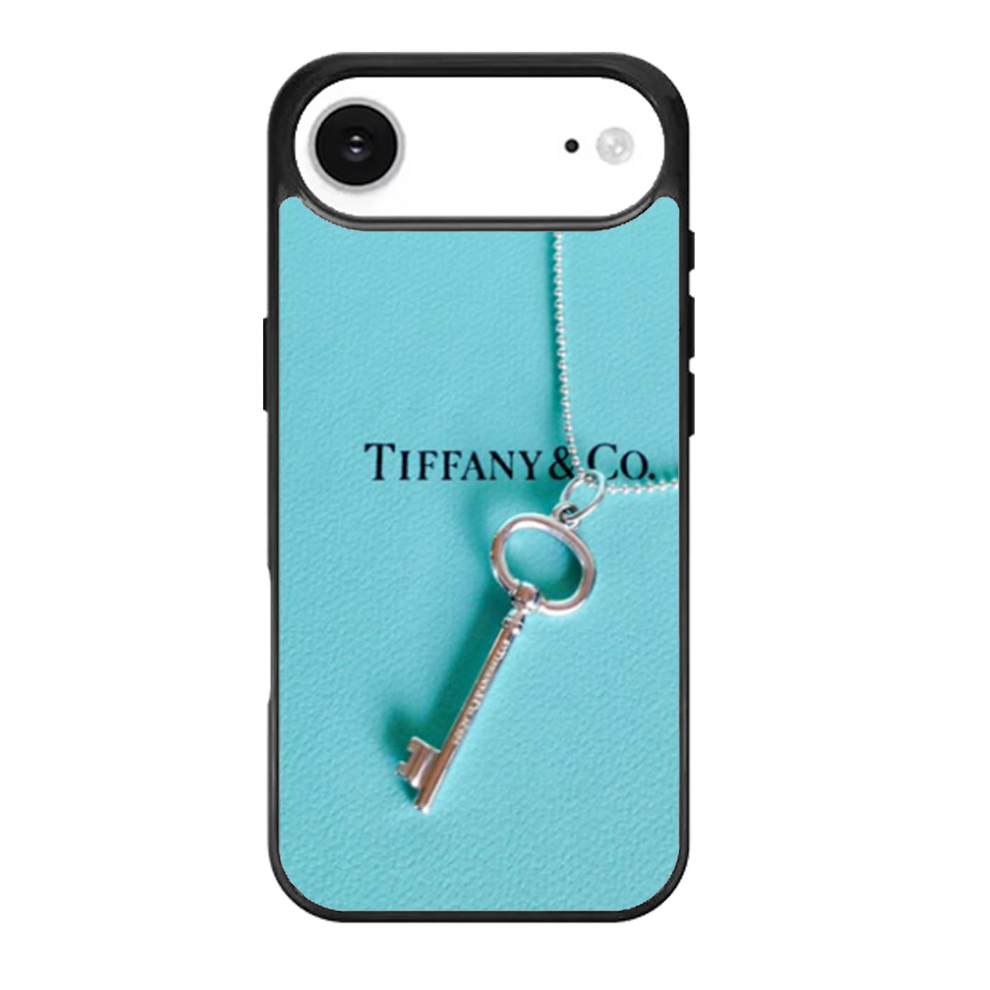 Tiffany Key Design iPhone Air Case