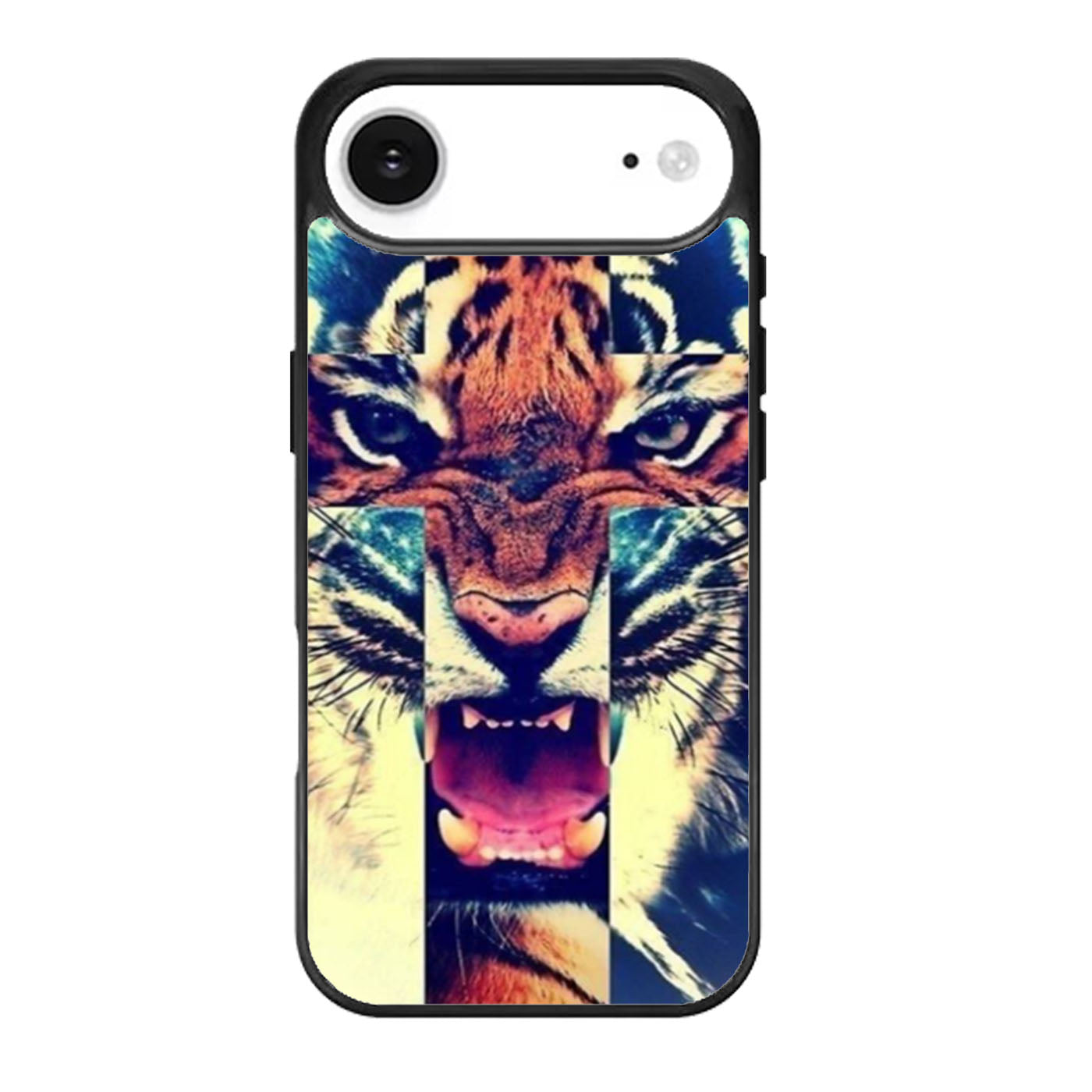 Tiger Roar iPhone Air Case
