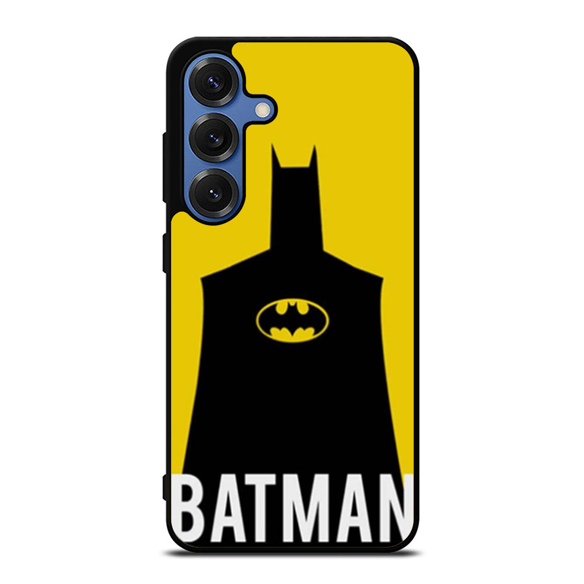 Tim Burton Batman Samsung S25 Ultra Case