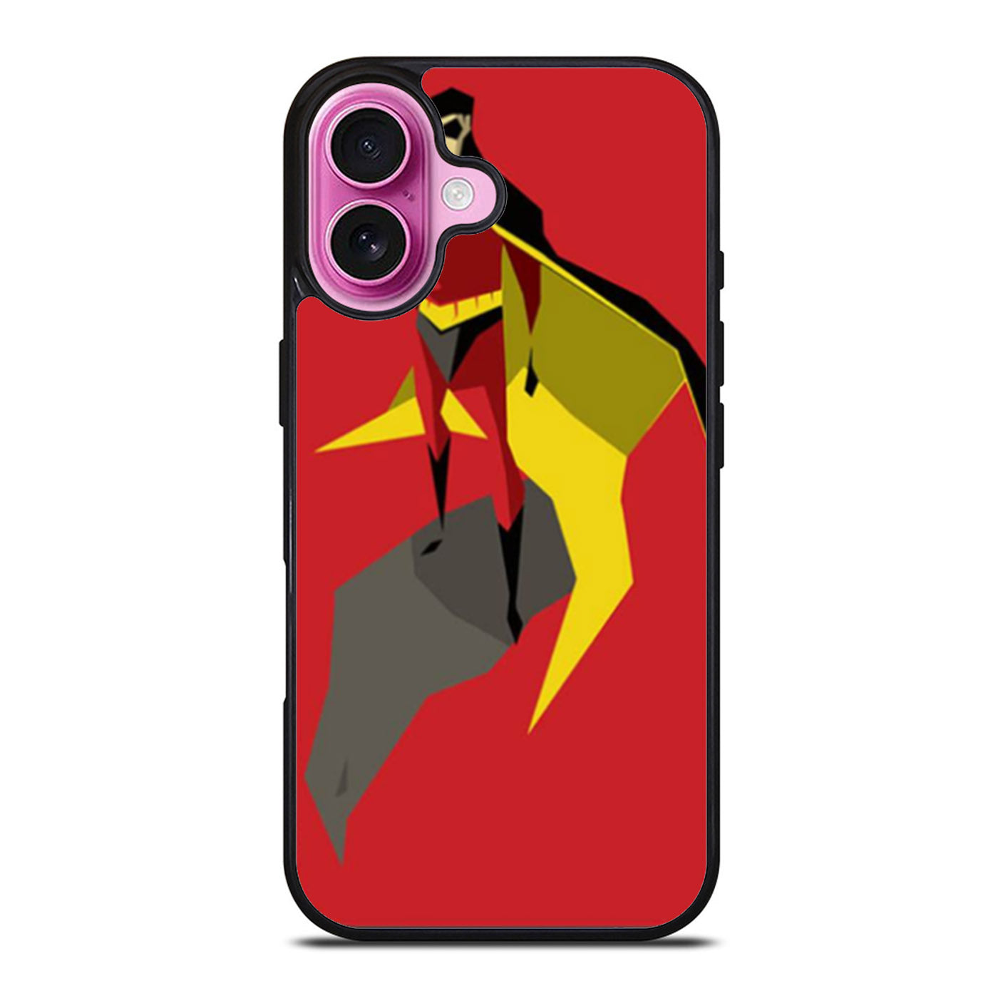 Tim Drake Robin iPhone Case Cover