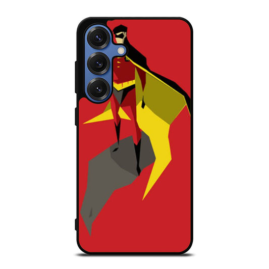 Tim Drake Robin Samsung S25 Ultra Case