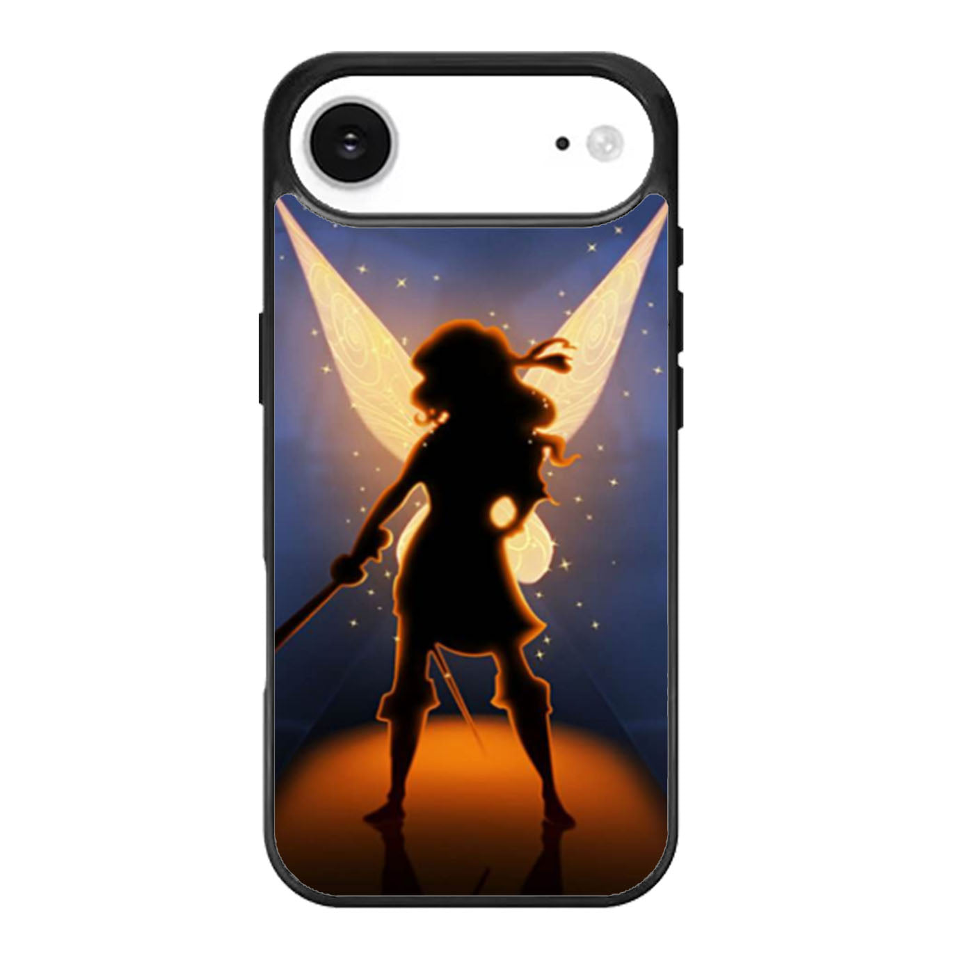 Tinker Bell and the Pirate Fairy iPhone Air Case